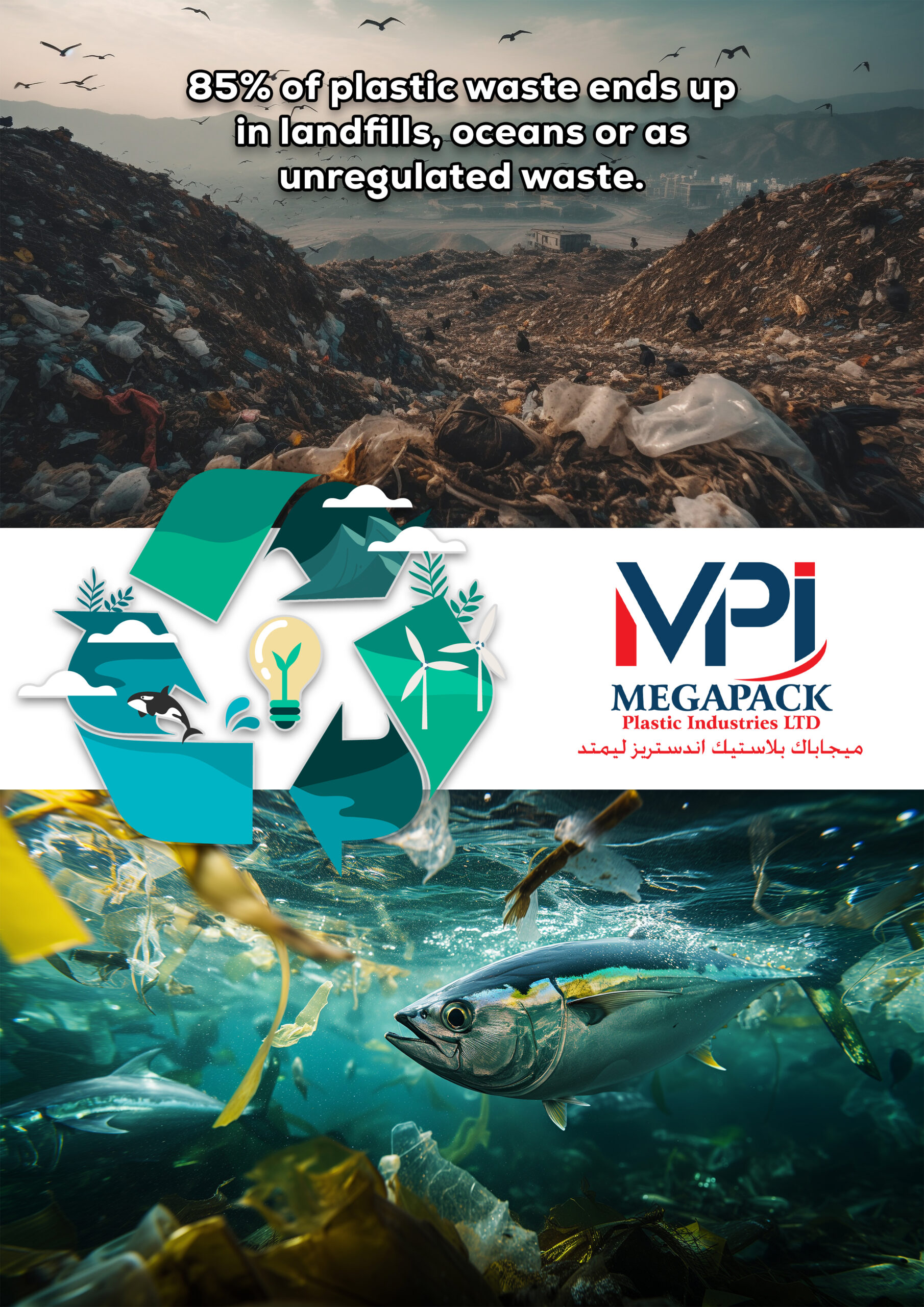 Economics of Recycled Packaging 1