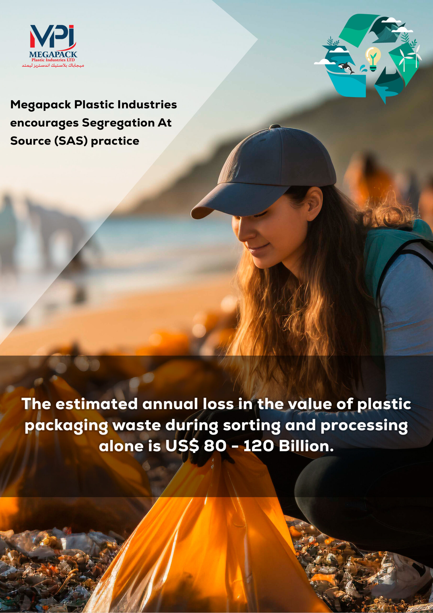 Economics of Recycled Packaging Post 3