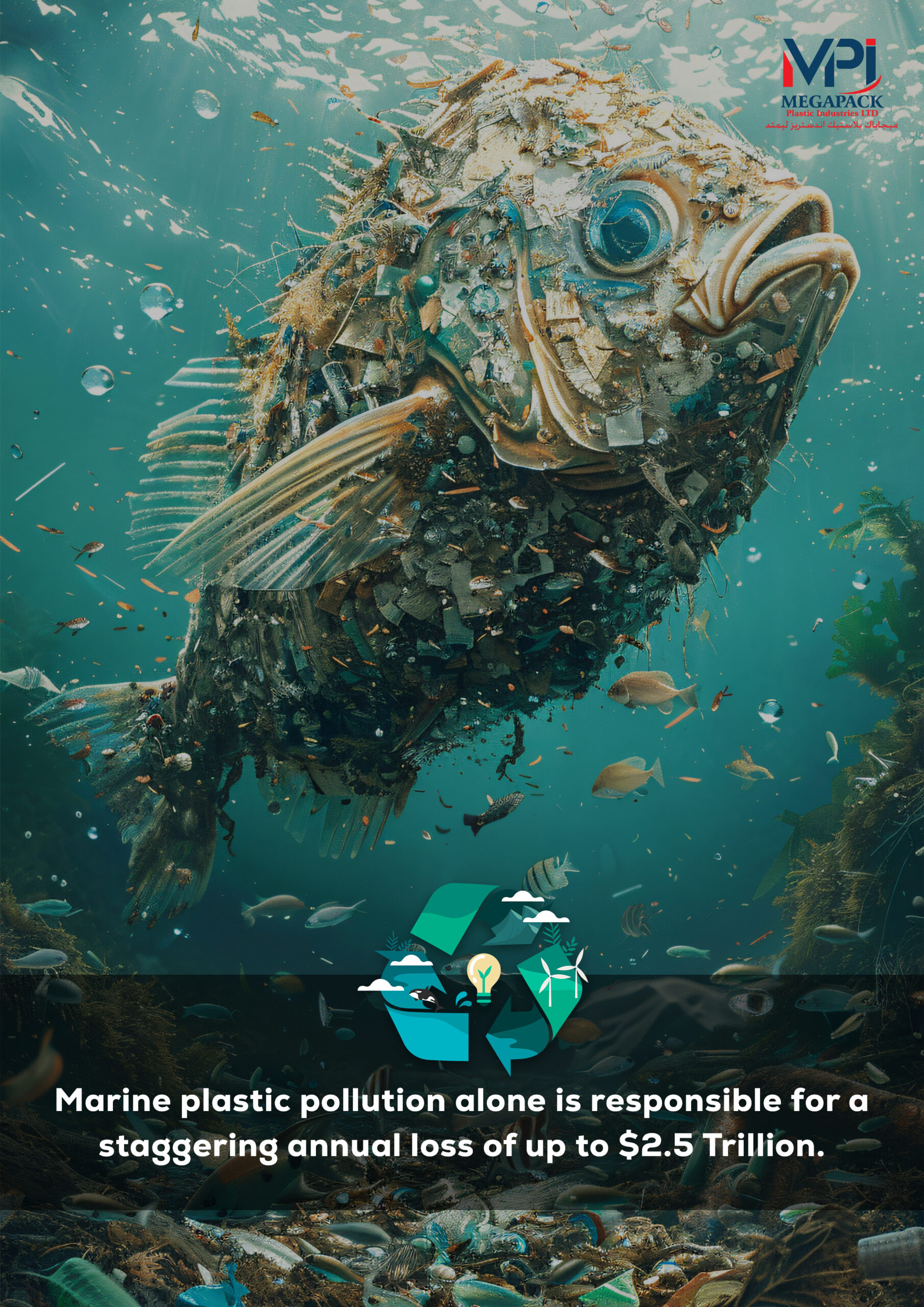 Economics of Recycled Packaging Post 4